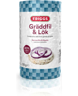 FRIGGS 130G KERMAVIILI&SIPULI RIISIKAKKU Main Image