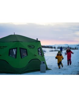 IFISH NORD 6P POP-UP TELTTA Main Image
