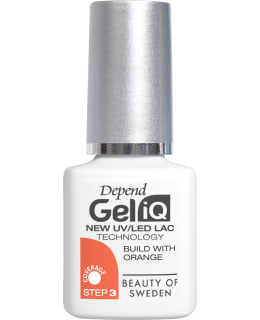DEPEND GEL IQ 1125 5ML GEELILAKKA Main Image