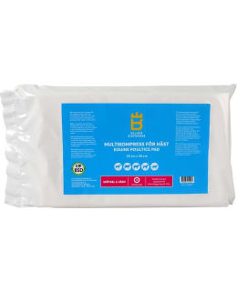 ECLIPSE 20X40CM KOMPR.SIDE HEVOSELLE Main Image