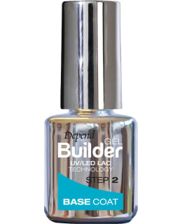 DEPEND GEL BUILDER BASE COAT 5ML ALUSLAK Main Image