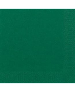 DUNI SERVETTI 33X33CM T.VIHREÄ 104049 Main Image