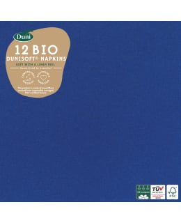 DUNI DUNISOFT T.SIN 12 KPL 40CM LAUTASL. Main Image