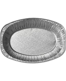 DUNI OVAALI 430X286X25 5KPL ALUMIINIVATI Main Image