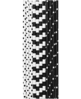 DUNI 25KPL 20CM MU/VA LAJ.PAPERIPILLI Main Image