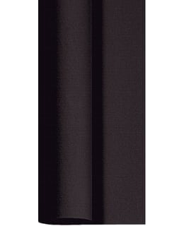 DUNICEL MUSTA 1,18X5M PÖYTÄLIINARULLA Main Image