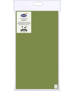 DUNISILK+ LEHDENV 138X220CM PÖYTÄLIINA Main Image