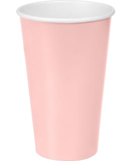 DUNI BIO 10KPL PINKKI 50CL KARTONKIMUKI Main Image