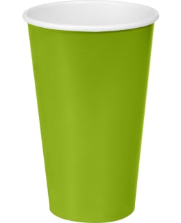 DUNI BIO 10KPL VIHREÄ 50CL KARTONKIMUKI Main Image