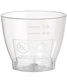 DUNI BIOPAK PLA 6,5CL 15KPL SHOTTILASI Main Image