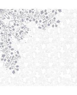 DUNI GLAMOUR 24CM 20KPL LAUTASLIINA Main Image