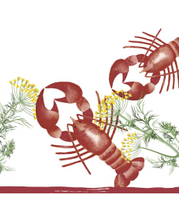 DUNISOFT RAPU 40 CM LAUTASLIINA Main Image