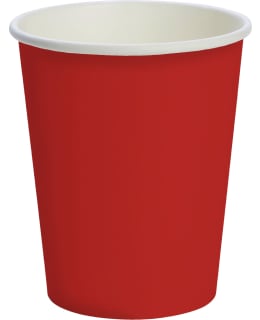 DUNI BIO 6CL 20KPL PUNAINEN KARTONKIMUKI Main Image