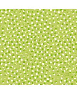 Duni Playful Dots Kiwi lautasliina Main Image