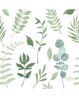 DUNI GREENERY 24CM LAUTASLIINA Main Image