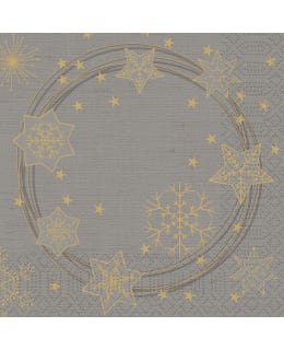 DUNI STAR SHINE HARMAA 33CM 20KPL LL Main Image