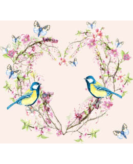 PAPER+DESIGN IN LOVE 33CM LAUTASLIINA Main Image