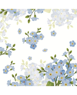 PAPER+DESIGN BLOEM 33CM LAUTASLIINA Main Image