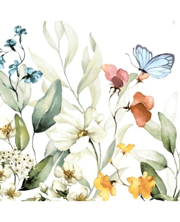 PAPER+ HAPPY FEELING 24CM LAUTASLIINA Main Image