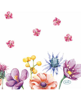 DUNI BIO BREEZY BUTTERF 24CM LAUTLIINA Main Image