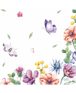 DUNI BIO BREEZY BUTTERF 33CM LAUTLIINA Main Image