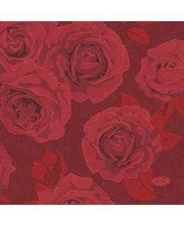 DUNI RICH ROSES 24CM 20KPL LAUTASLIINA Main Image