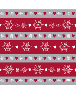 DUNI BIO DUNISOFT® 40X40CM WINTER LAUTLI Main Image