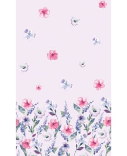 DUNICEL EVERBLOOM 138X220CM PÖYTÄLIINA Main Image