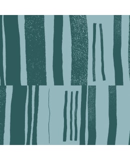 Duni Vallila varsi turkoosi 24cm 20kpl lautasliina Main Image