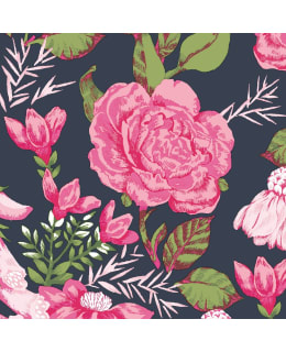 VALLILA LUPAUS PINK 24CM LAUTASLIINA Main Image