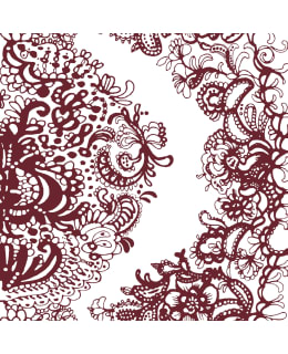 VALLILA MAND BORD 33CM 20KPL LAUTASLIINA Main Image