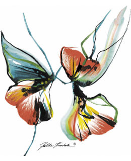 DUNI JUKKA RINTALA FANTASIA 33CM LAUTASL Main Image