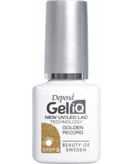 DEPEND GEL IQ 5 ML 1130 GEELILAKKA Main Image