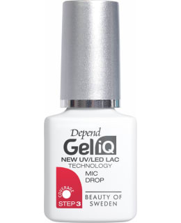 DEPEND GEL IQ 5 ML 1131 GEELILAKKA Main Image