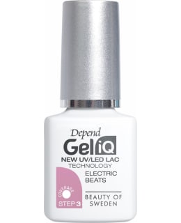 DEPEND GEL IQ 5 ML 1134 GEELILAKKA Main Image