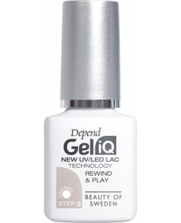 DEPEND GEL IQ 5 ML 1135 GEELILAKKA Main Image
