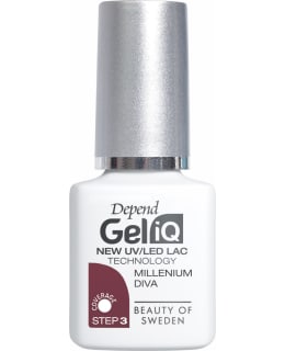 DEPEND GEL IQ 5 ML 1136 GEELILAKKA Main Image