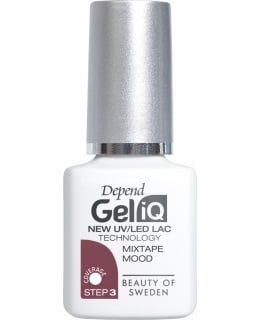 DEPEND GEL IQ 5 ML 1137 GEELILAKKA Main Image