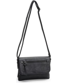 PUCCINI 4391114 NAISTEN LAUKKU BLACK Main Image