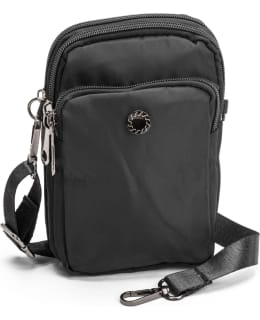 PUCCINI 4300105-BLACK W.CROSSOVER Main Image