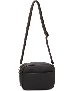 PUCCINI 4353502-BROWN SHOULDERBAG Main Image