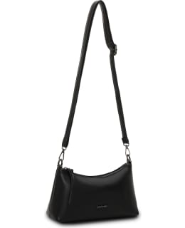 PUCCINI 4353510-BLACK SHOULDERBAG Main Image
