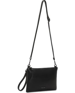 PUCCINI 4353512-BLACK SHOULDERBAG Main Image