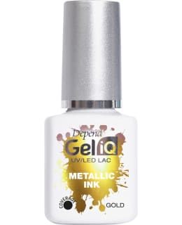 DEPEND GEL IQ MET.INK 5ML 10132 GEELILAK Main Image