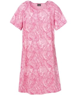 TROFE 64106-5000-M BAMBOO RAGLAN NIGHT Main Image