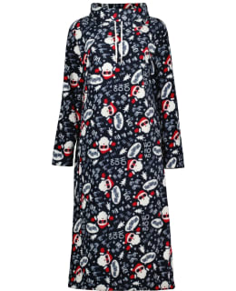 TROFE 542117900-XL SANTA DRESS Main Image