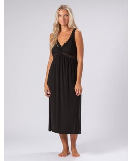 TROFE 65202-1200-M N.VI/EA LACE 115 CM Main Image