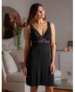 TROFE 65203-1200-S N.VI/EA LACE PADDED Main Image