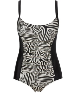 TROFÉ 84103 ARTY MARAMARIS BLACK D46 Main Image