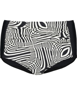 TROFÉ 84208 ARTY D-CUT BLACK 44 Main Image